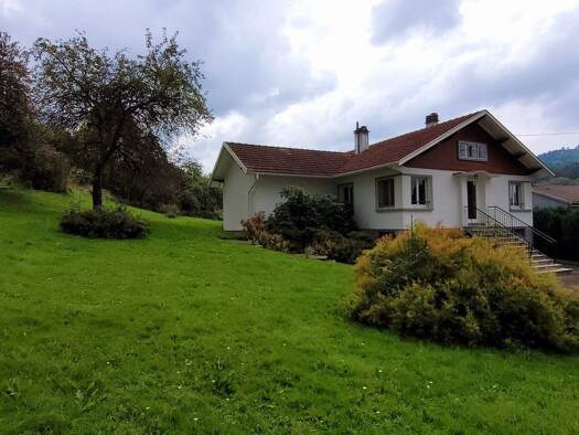 Maison à vendre 199 000 € 6 pièces 4 chambres 177,6 m² 1 366 m² de terrain Ban-de-Laveline 88520