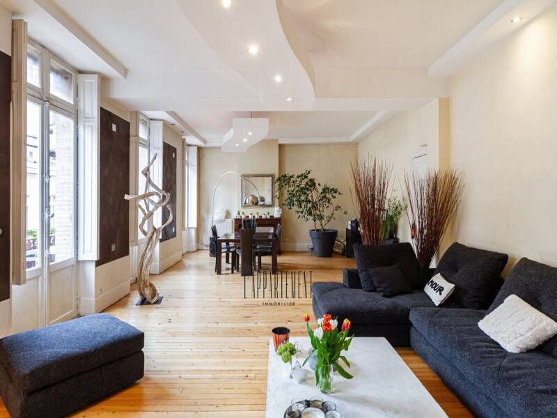 Maison à vendre, 181m², TOULOUSE
