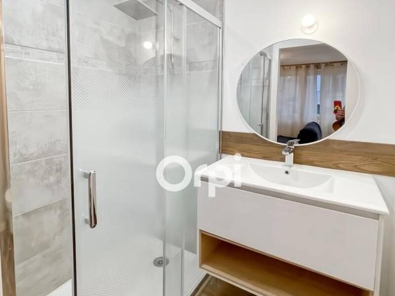 Maison à louer, 16m², BOULOGNE SUR MER