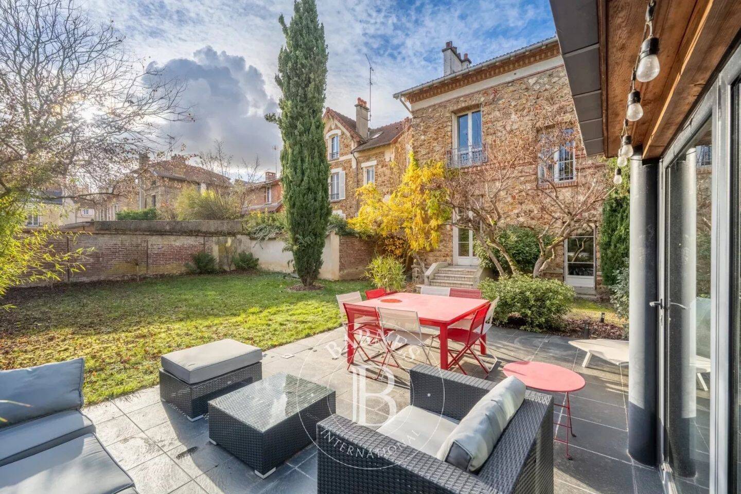 Maison à vendre, 248m², VERSAILLES