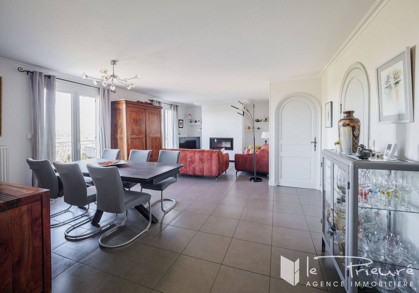 Maison à vendre, 142m², PUYGOUZON