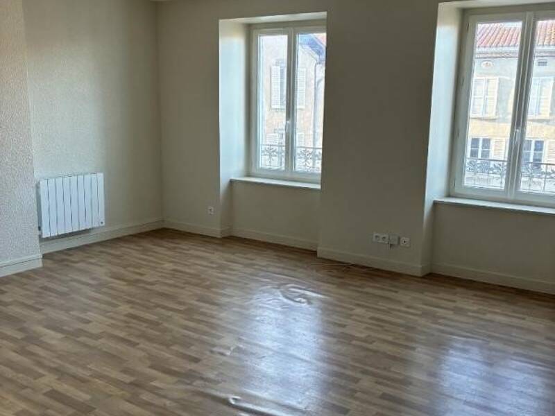 Maison à louer, 47m², BRIOUDE