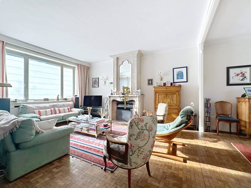 Maison à vendre, 172m², ROUBAIX