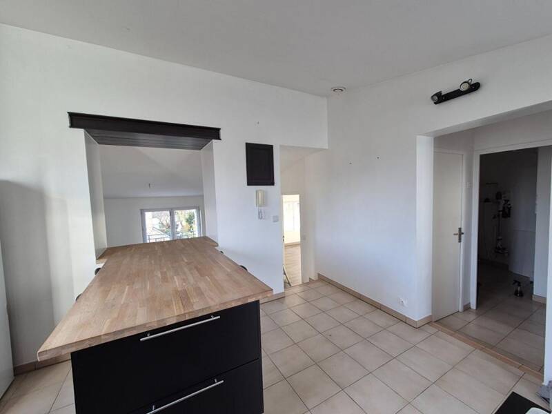 Maison à vendre, 60m², HENNEBONT