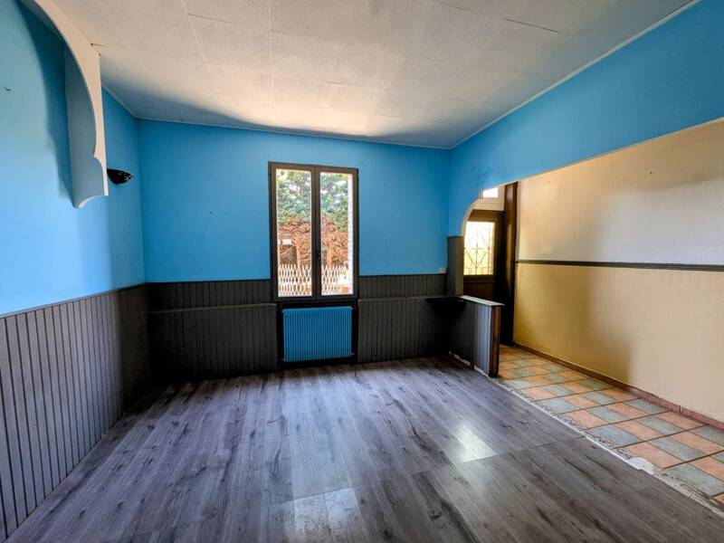 Maison à vendre, 116m², ROUEN