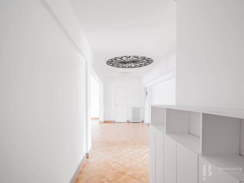 Maison à vendre, 144m², PARIS 12E