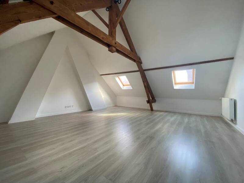 Maison à vendre, 102m², AMIENS