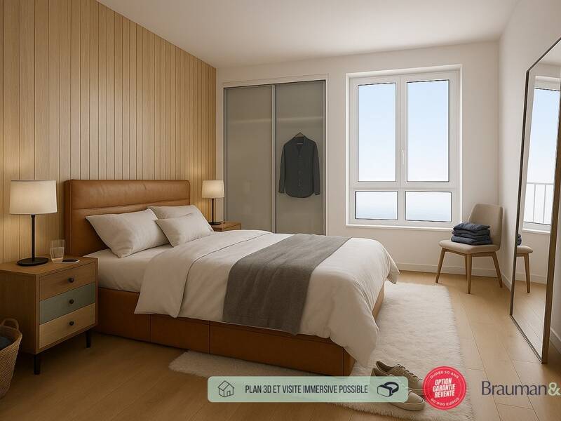 Maison à vendre, 70m², AMIENS