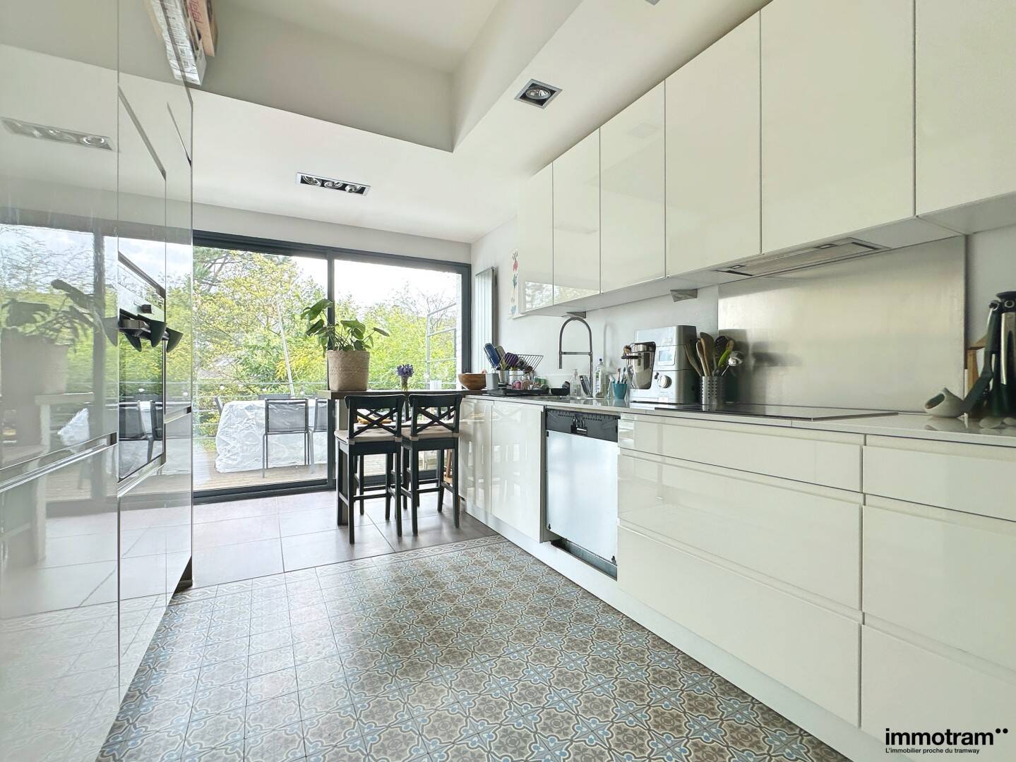 Maison à vendre, 180m², MARCQ EN BAROEUL