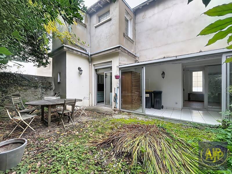 Maison à vendre, 75m², NANTES
