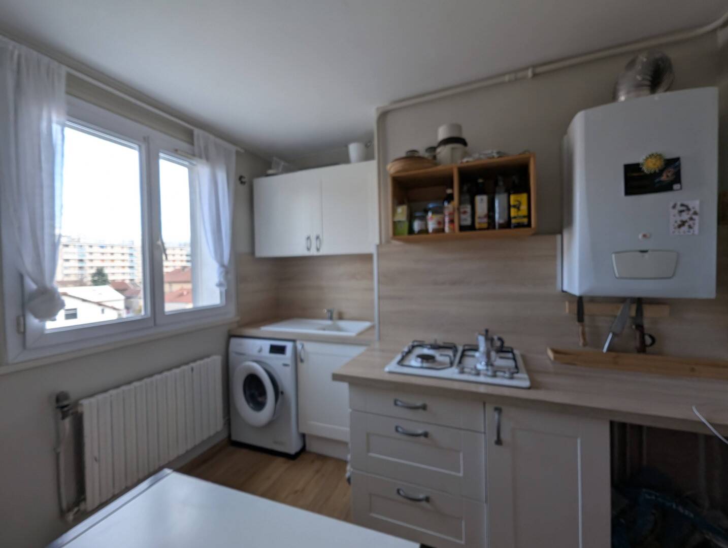 Maison à vendre, 53m², FONTAINE