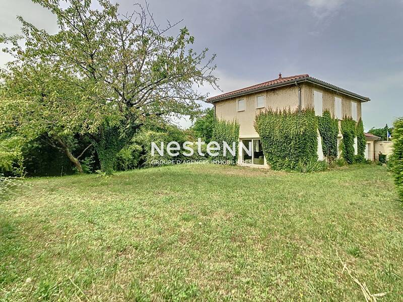 Maison à louer, 142m², SATHONAY CAMP