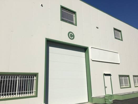 Espace bureau à louer 2 554 € 278 m² de bureaux Ouest-La Plaine Gémenos 13420