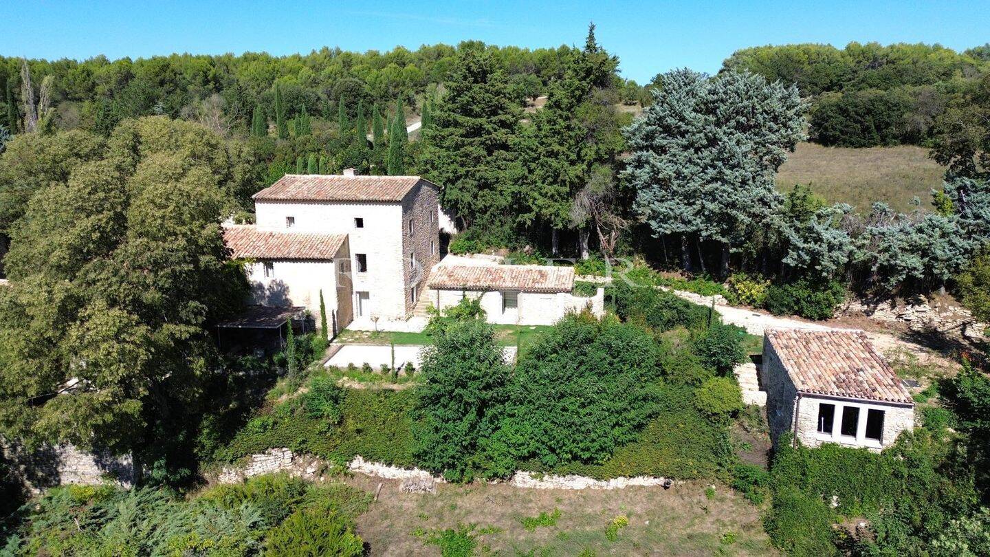 Maison à vendre, 700m², MENERBES