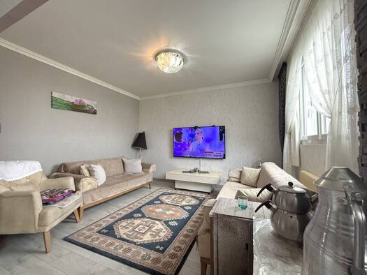 Maison à vendre 117 000 € 4 pièces 3 chambres 90 m² 564 m² de terrain Colombier-Cité Scolaire Vierzon 18100