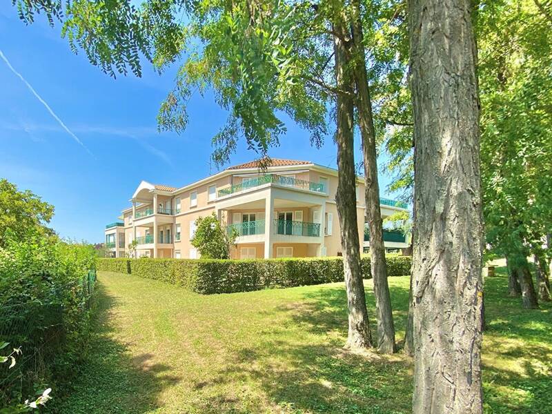 Maison à louer, 52m², VOURLES