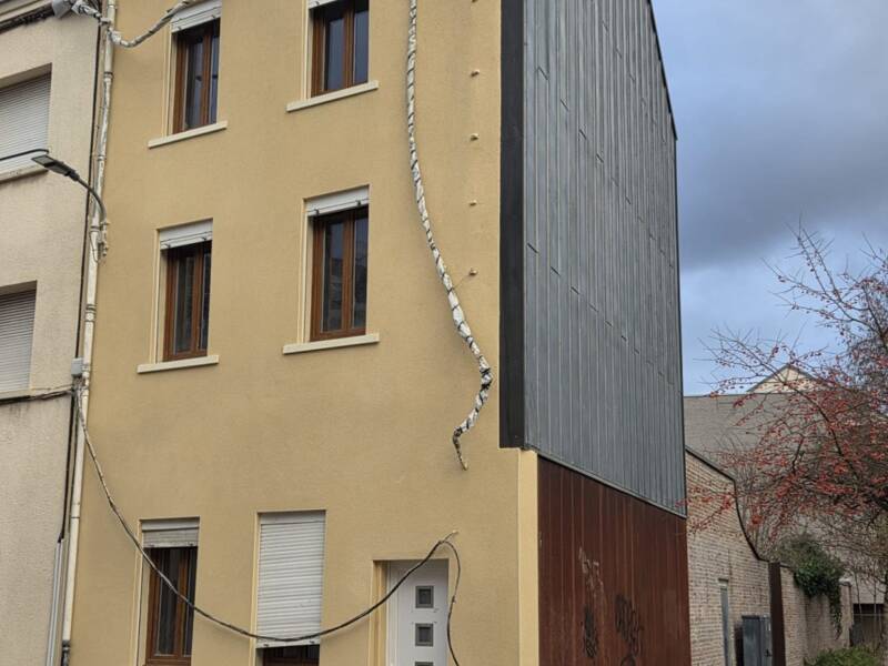 Maison à vendre, 26m², AMIENS