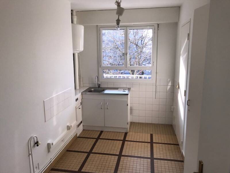 Maison à louer, 43m², CAEN