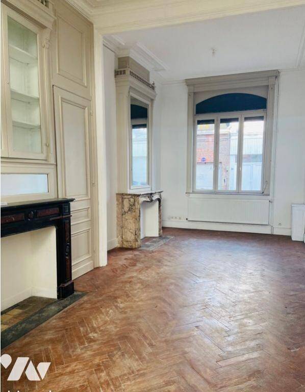 Maison à vendre, 125m², TOURCOING