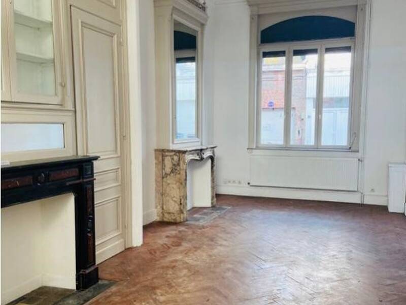 Maison à vendre, 125m², TOURCOING