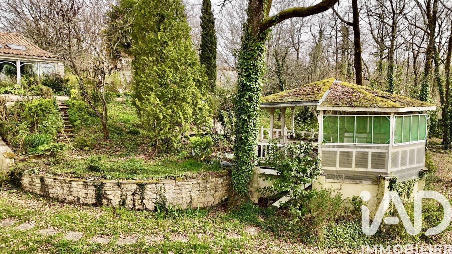 Maison à vendre, 170m², MOUTHIERS SUR BOEME