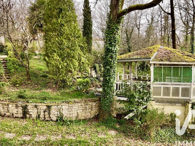 Maison à vendre, 170m², MOUTHIERS SUR BOEME