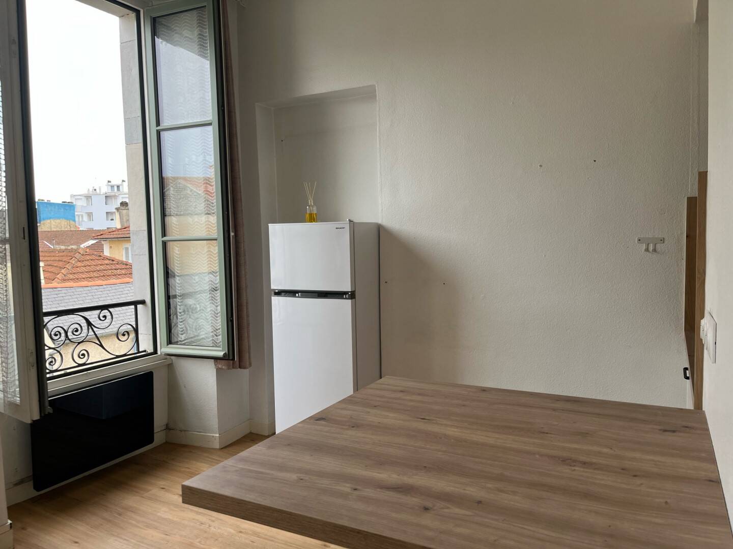 Maison à louer, 21m², PAU