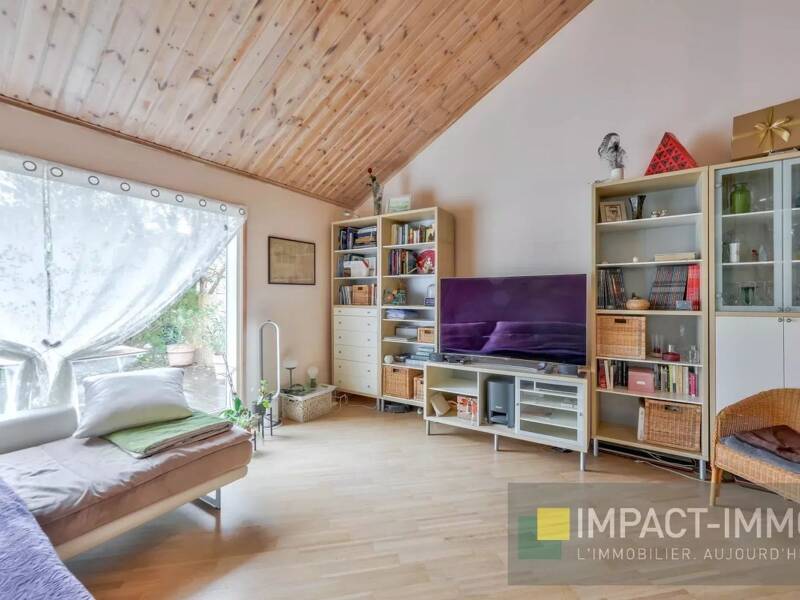 Maison à vendre, 133m², ARGENTEUIL
