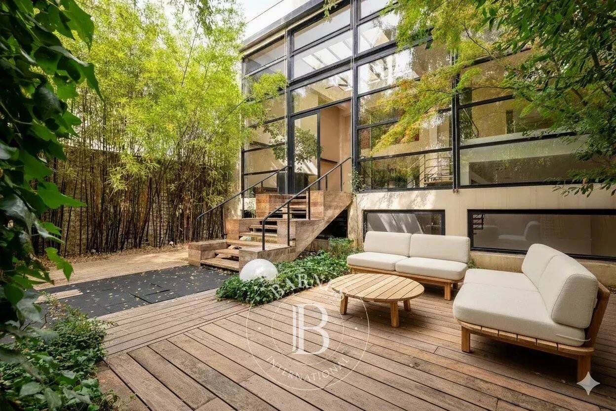 Maison à vendre, 429m², ASNIERES SUR SEINE