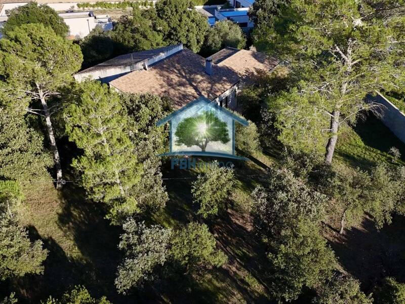 Maison à vendre, 194m², NIMES
