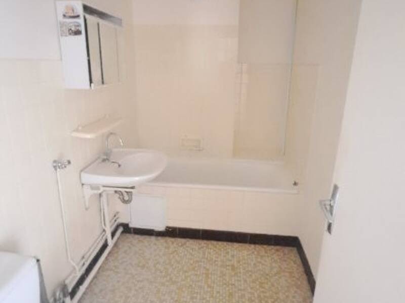 Maison à louer, 28m², PARIS 14E