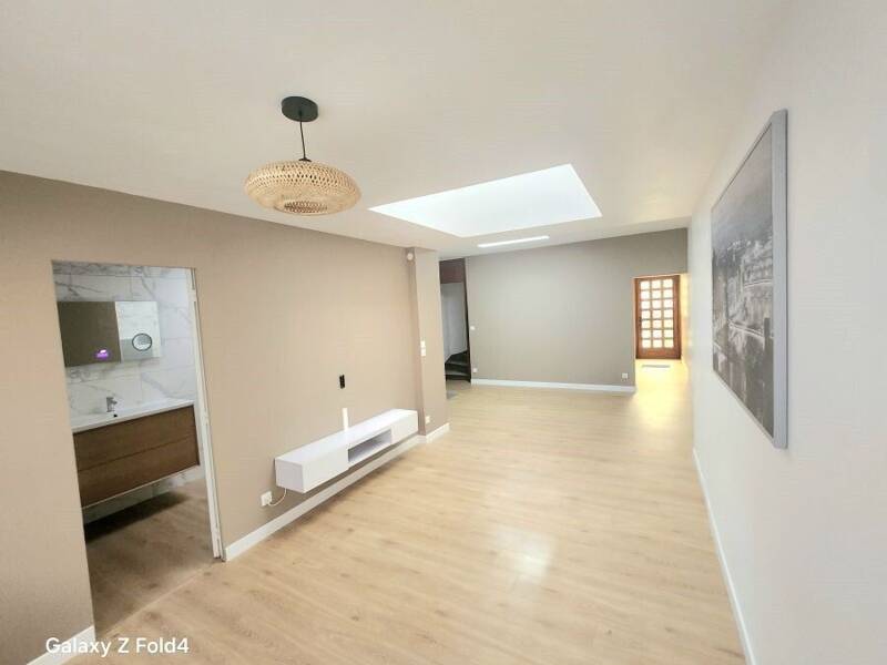 Maison à louer, 106m², FEUCHY