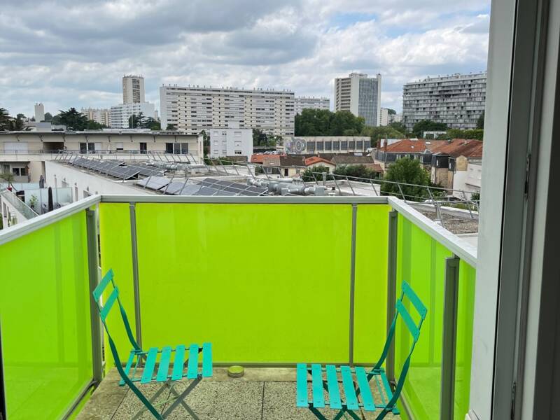 Maison à vendre, 27m², BORDEAUX