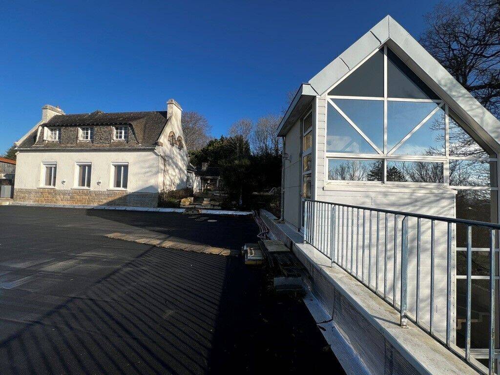 Maison à vendre, 218m², QUIMPER