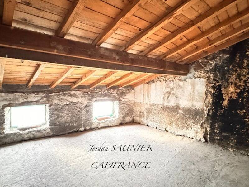 Maison à vendre, 52m², REVEL