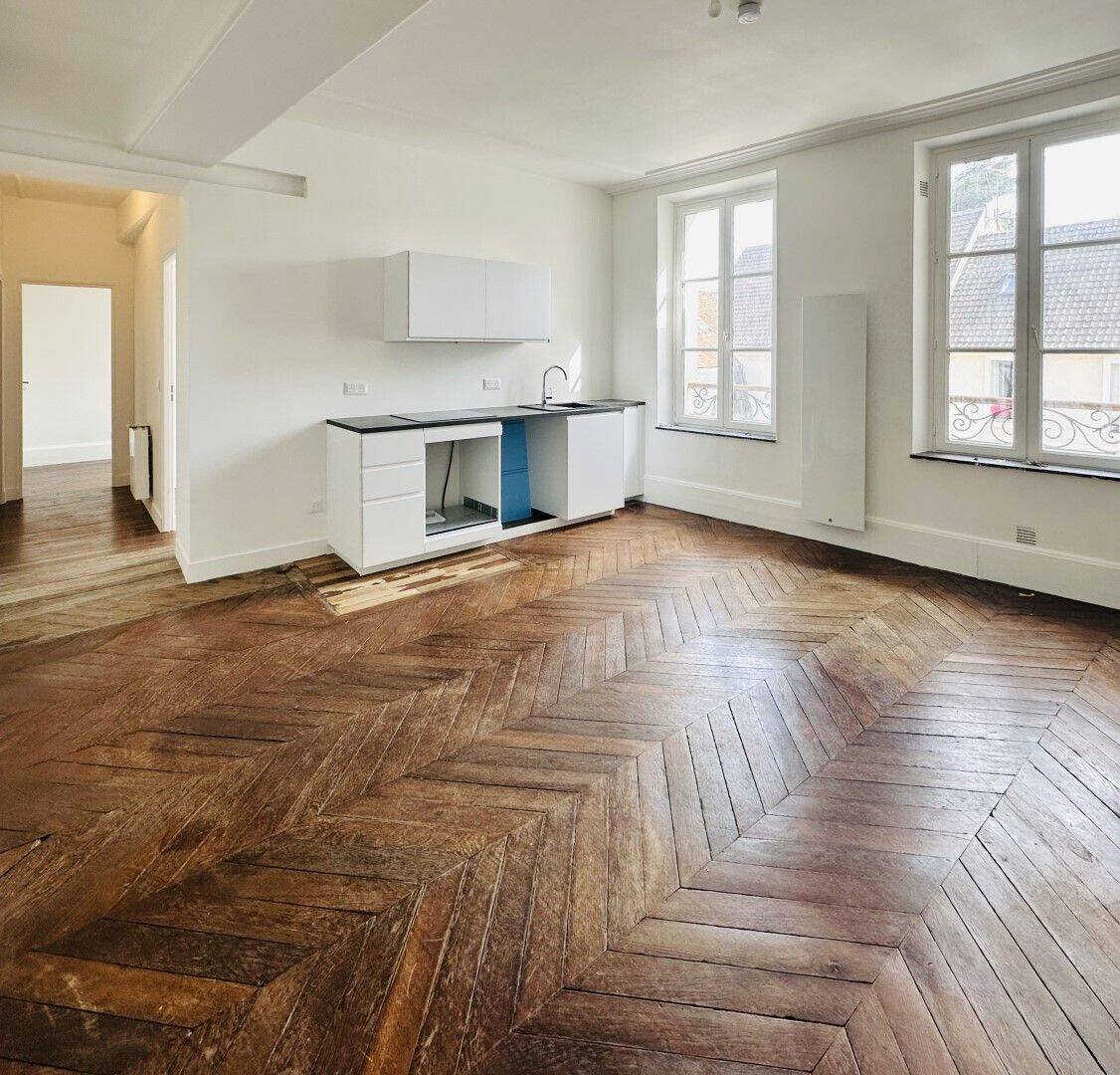 Maison à louer, 51m², MEAUX
