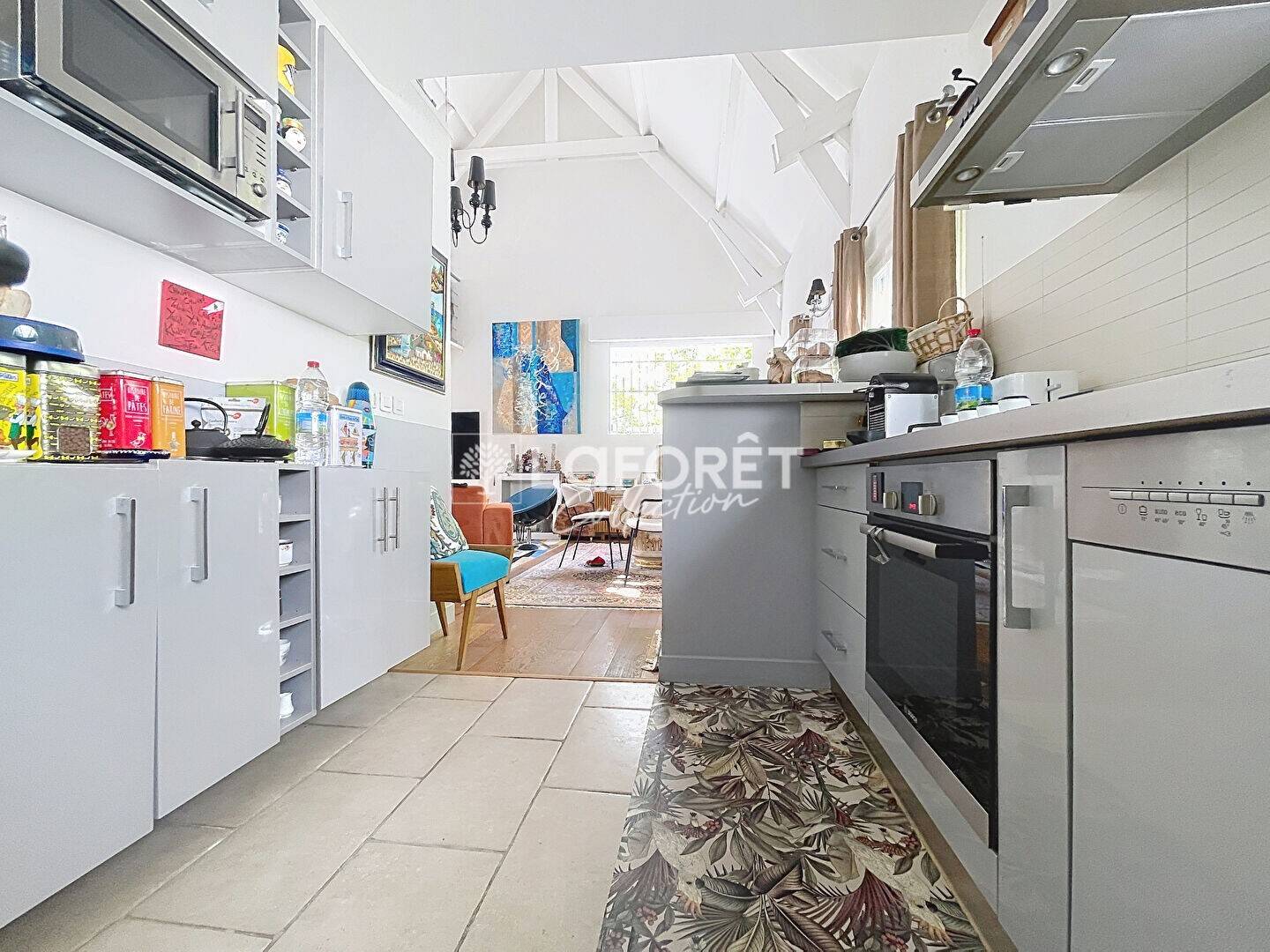 Maison à vendre, 165m², LE TOUQUET PARIS PLAGE
