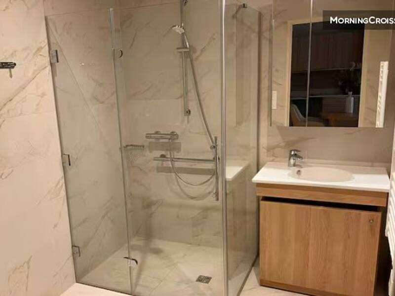 Maison à louer, 35m², MARSEILLE 8E