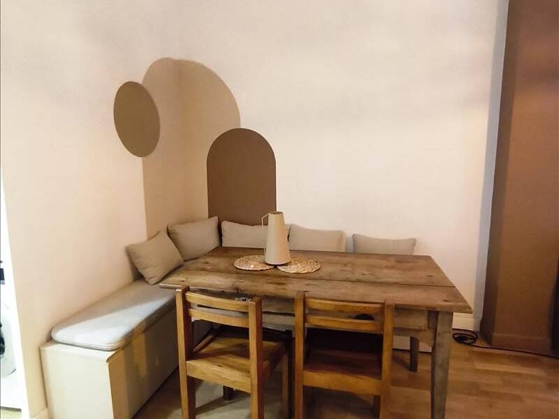 Maison à louer, 49m², MARSEILLE 7E