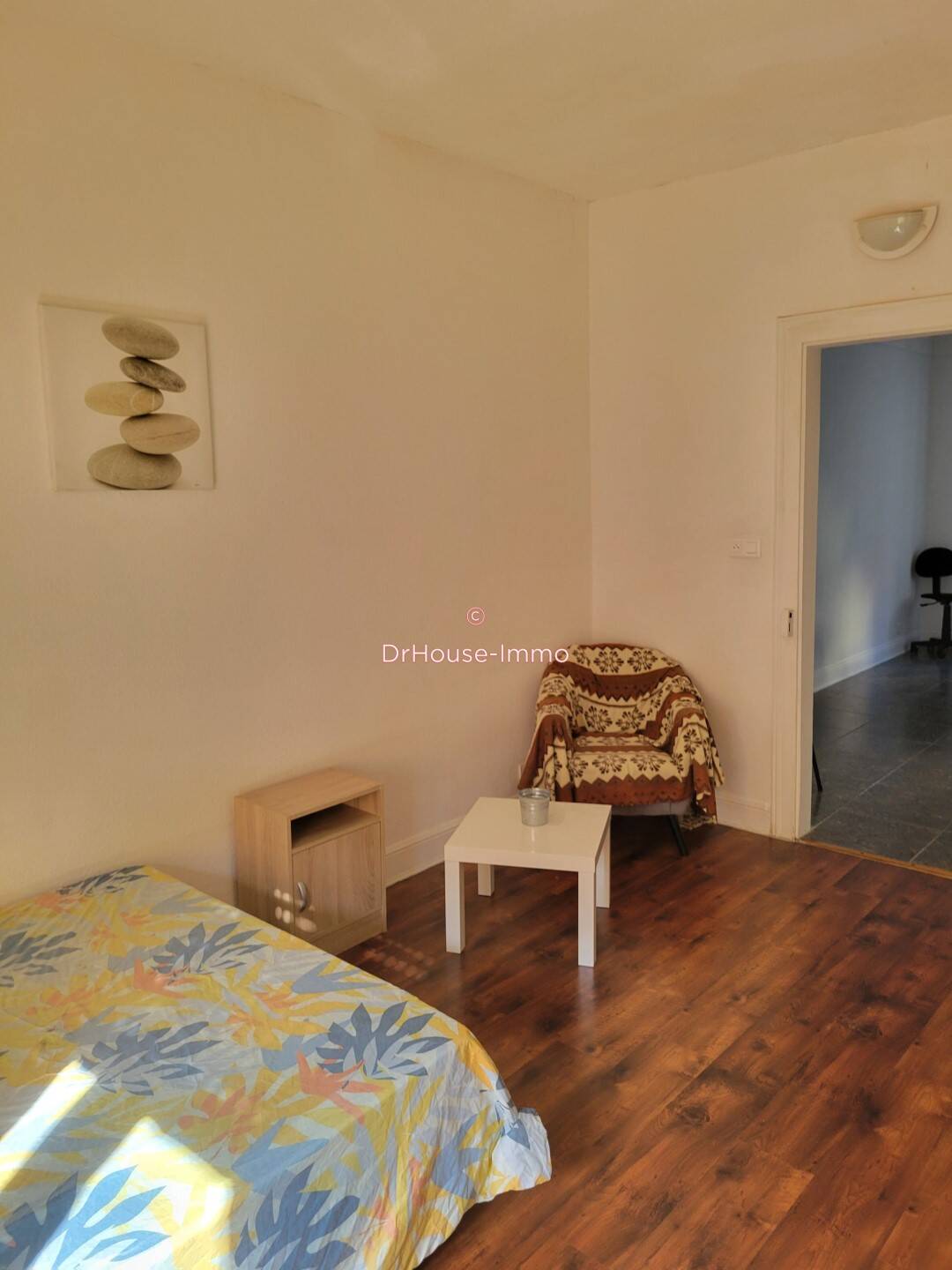 Maison à louer, 117m², MULHOUSE