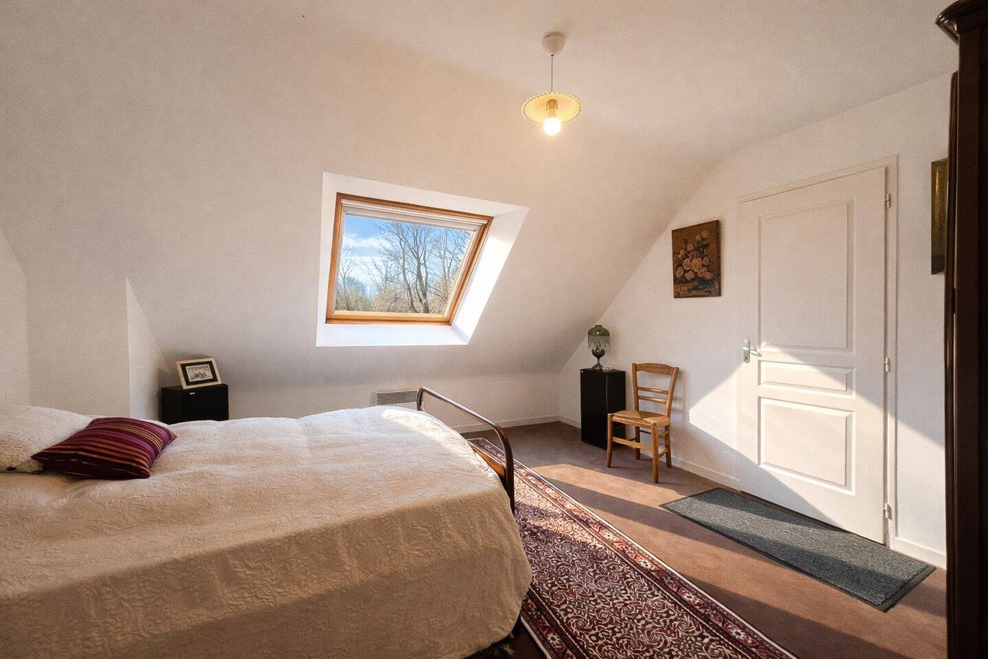 Maison à vendre, 126m², LA TRINITE SUR MER