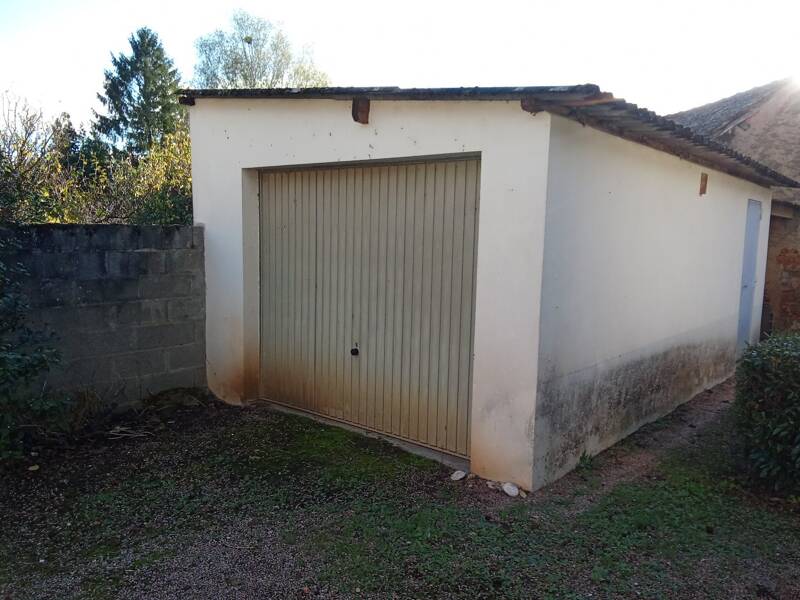 Maison à vendre, 74m², CLUIS