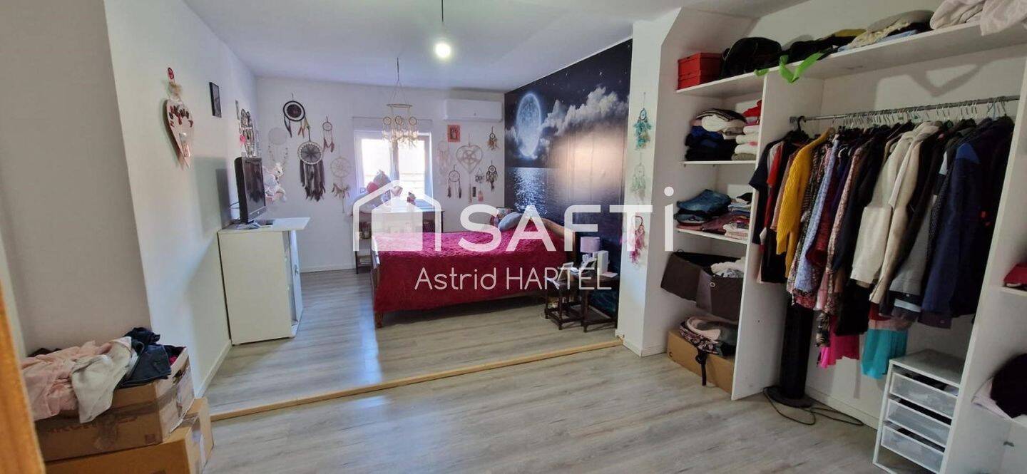 Maison à vendre, 210m², VILLERS OUTREAUX