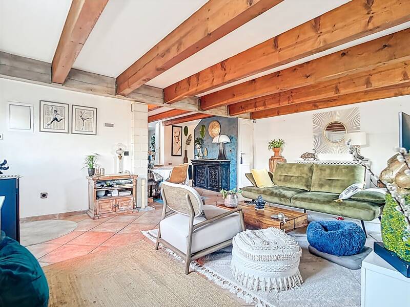 Maison à vendre, 82m², MARSEILLE 11E