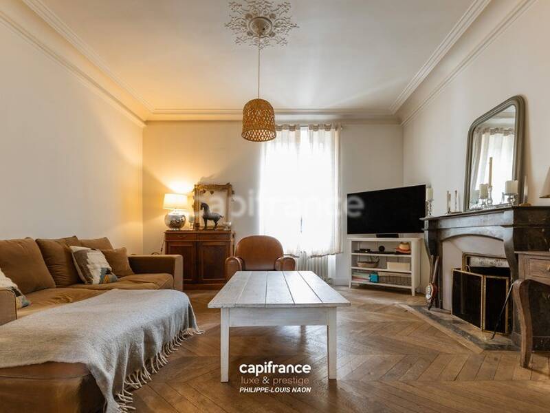 Maison à vendre, 151m², LE MANS