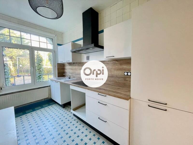 Maison à louer, 94m², BOULOGNE SUR MER