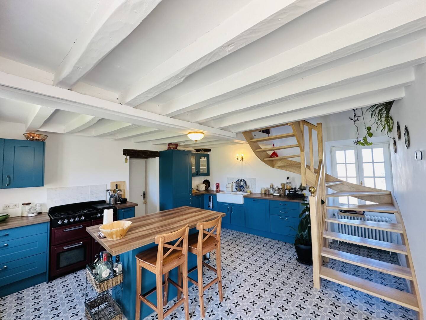 Maison à vendre, 163m², HOUDAN