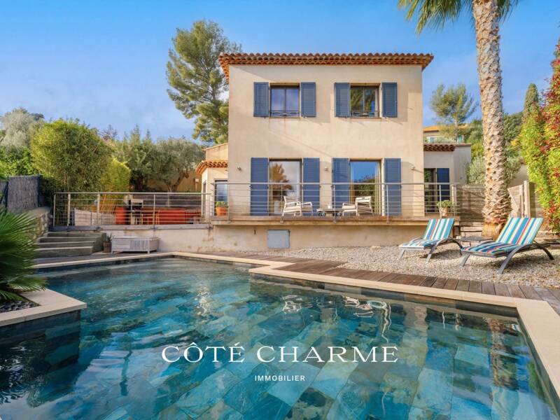 Maison à vendre, 167m², TOULON