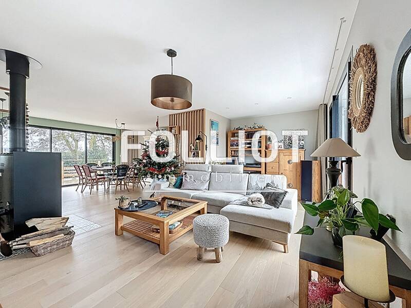 Maison à vendre, 97m², SAINT PAIR SUR MER