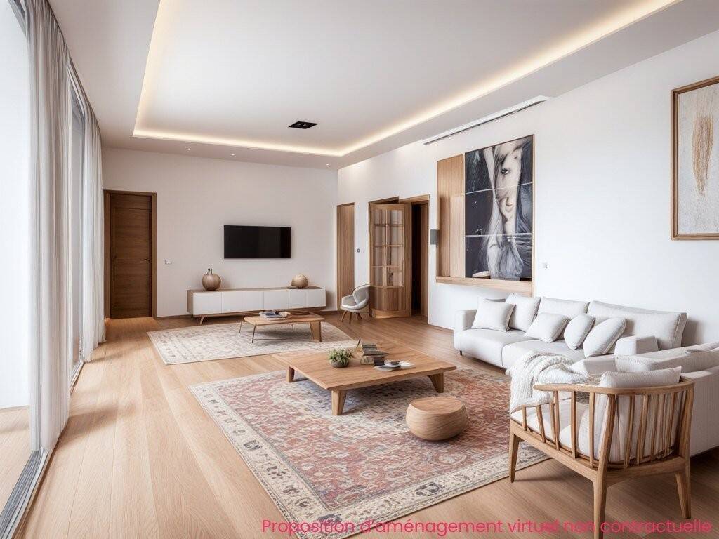 Maison à vendre, 150m², SIVRY COURTRY